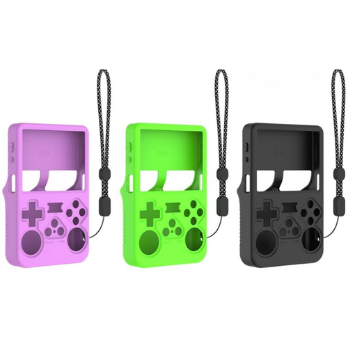 SILICONE CASE New